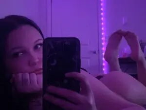 Myfreecams Sex Cam of sexywithsaint