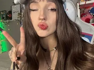 Myfreecams Private Sex Chat of Its_Nokia