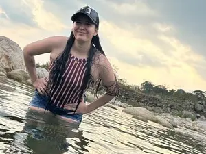 Myfreecams Adult Webcams of Megan_foxy