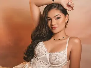 Myfreecams Best Webcam of LunaAspen