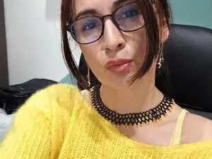 Myfreecams Adult Video Chat of Rach_sensual