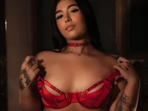 Myfreecams Adult Webcam of Shantall_v