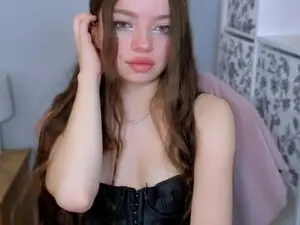 Myfreecams Best Webcam of GraceFlirt