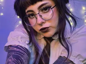 Myfreecams Sex Chat of Hallucigenia1