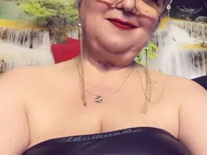 Myfreecams Sex Chat of QueenPammy