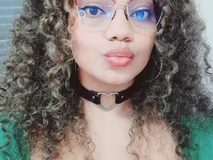 Myfreecams Adult Webcams of Lupe_blue