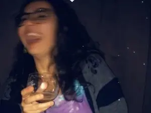 Myfreecams Nude Webcam of HairySafaeri