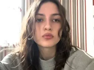 Myfreecams Nude Webcam of LovelyBird