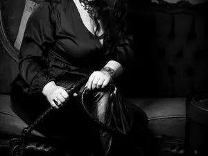 Myfreecams Adult Webcams of MistressThara