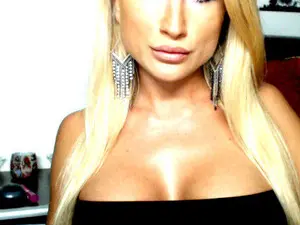 Myfreecams Best Webcam of HRYSTINA_