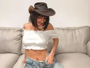 Myfreecams Adult Video Chat of Perlaa