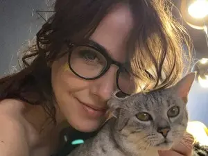 Myfreecams Sex Cam of Yarrow