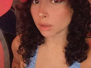 Myfreecams Live Porn of Aqua_emilly