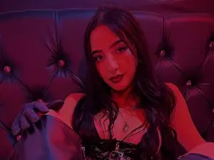 Myfreecams Sex Chat of NyxHex_