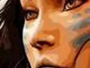 Myfreecams Sex Cam of SiouxPrincess