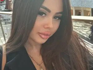 Myfreecams Live Sex Cam of AryaTemptress