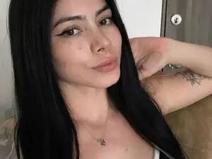 Myfreecams Live Porn of Eyra_