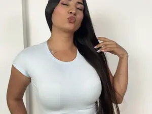 Myfreecams Adult Video Chat of Hanna_milano