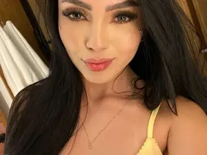 Myfreecams Live Sex of SabrinaDoft_