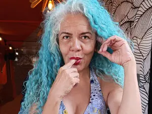 Myfreecams Best Webcam of MamaDurga