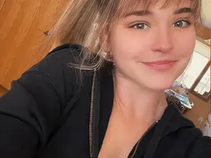 Myfreecams Private Sex Chat of Mazie