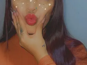 Myfreecams Adult Webcam of Sweet_samy1