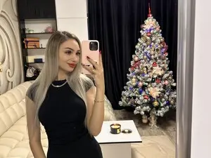 Myfreecams Live Sex of HaleySweet18
