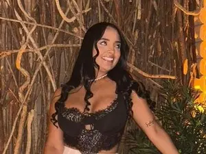 Myfreecams Adult Webcam of Chloelarsons