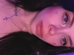 Myfreecams Live Porn of marniemercury