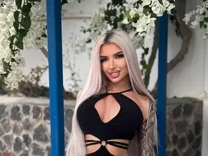 Myfreecams Nude Webcam of Juicy_jessye