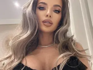 Myfreecams Private Sex Chat of AriannaBabe