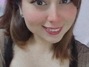 Myfreecams Sex Chat of Day_Anna