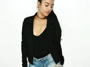 Myfreecams Private Sex Chat of Clover_tt