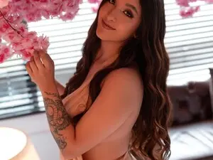 Myfreecams Live Sex of EliSander