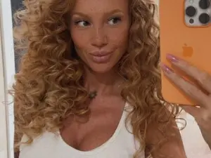 Myfreecams Best Webcam of GingerEllis