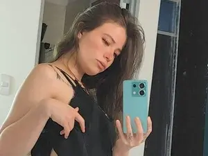 Myfreecams Nude Webcam of Mily_Miley