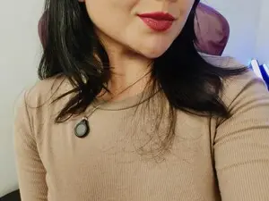 Myfreecams Live Sex of Milakunisxx