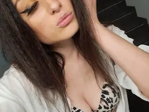 Myfreecams Live Sex Cam of EvelynCandy