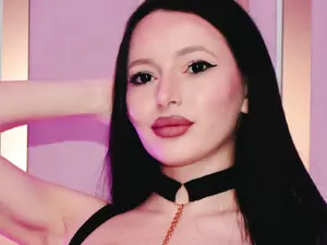 Myfreecams Watch Live Sex Cams of BellaNoirX