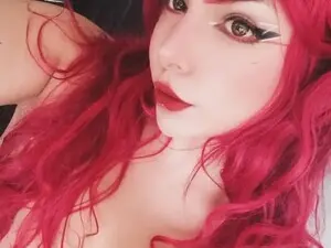 Myfreecams Nude Webcam of Lilith_miaw