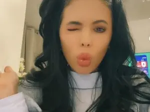 Myfreecams Private Sex Chat of HotCafeDelina