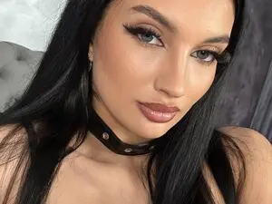 Myfreecams Free Porn Cam of MayaSin3