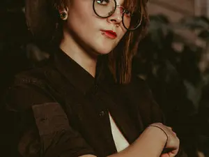 Myfreecams Adult Video Chat of Arya_stark_