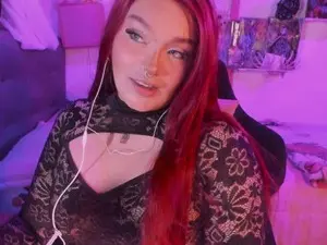 Myfreecams Adult Video Chat of Megaria_Blum