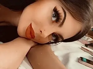 Myfreecams Adult Video Chat of HurricaneKat_