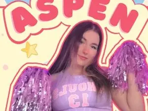 Myfreecams Adult Video Chat of Aspen_Mai