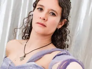 Myfreecams Sex Chat of SereneClarks