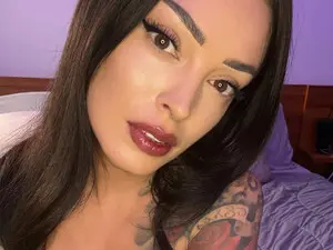 Myfreecams Adult Webcam of lyrag