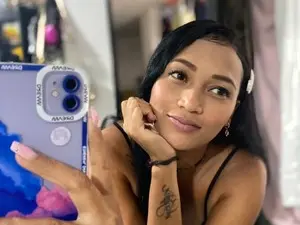 Myfreecams Live Sex of hanna_steyl