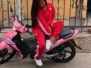 Myfreecams Free Porn Cam of Hot_nia69